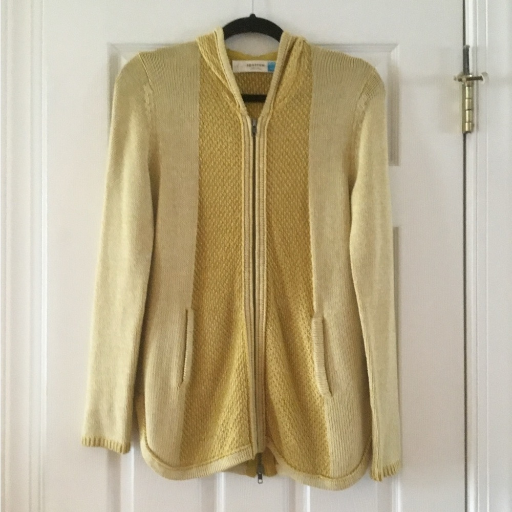 Anthropologie - Sparrow- Cardigan - Medium